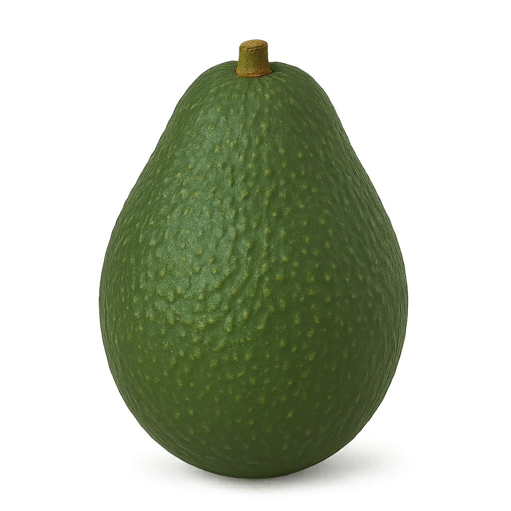 Aguacate Pollock Bayagroint Costa Rica