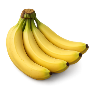 Banana Convencional